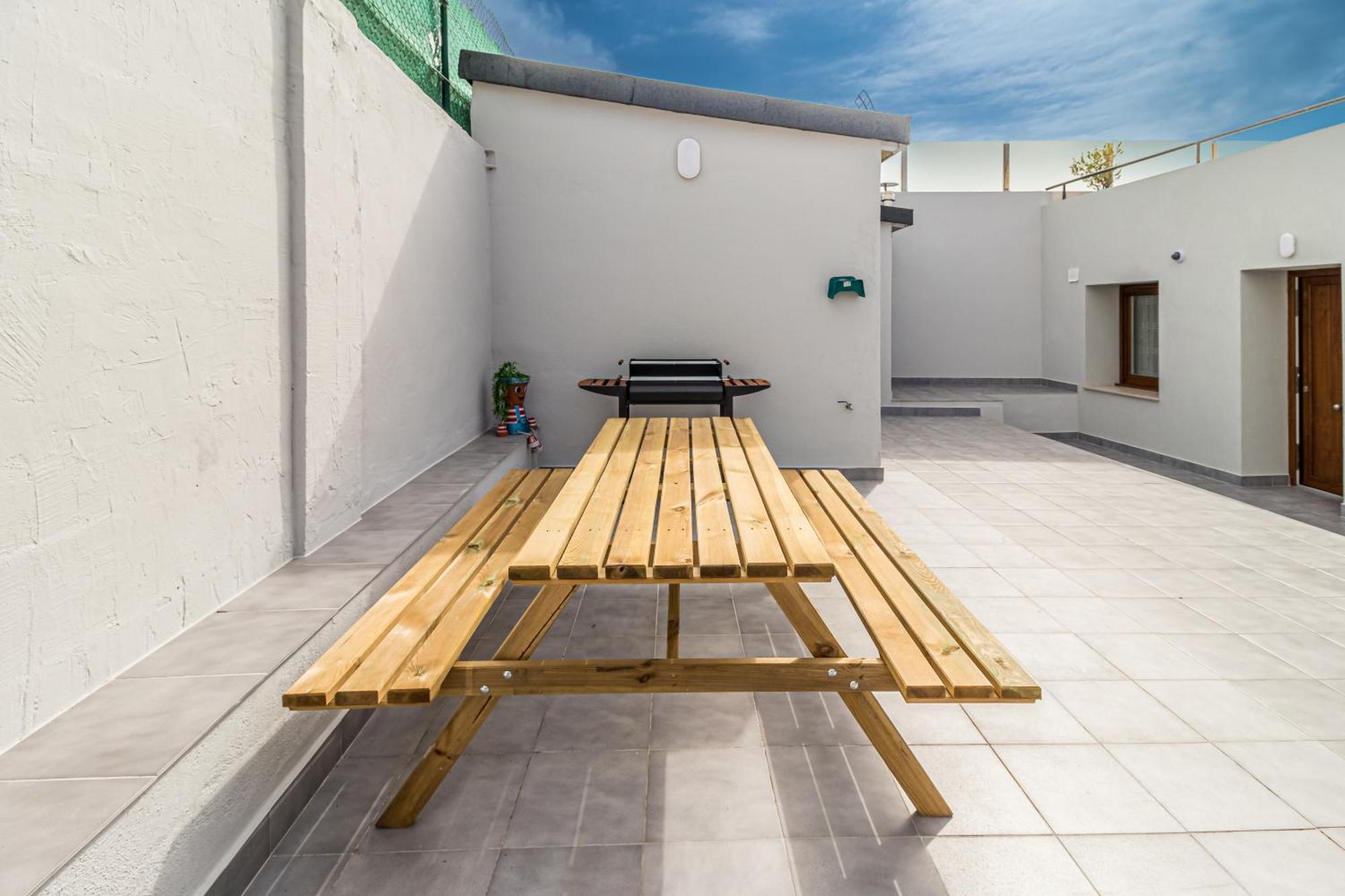 Precioso Apartamento Con Vistas Espectaculares Сантандер Экстерьер фото