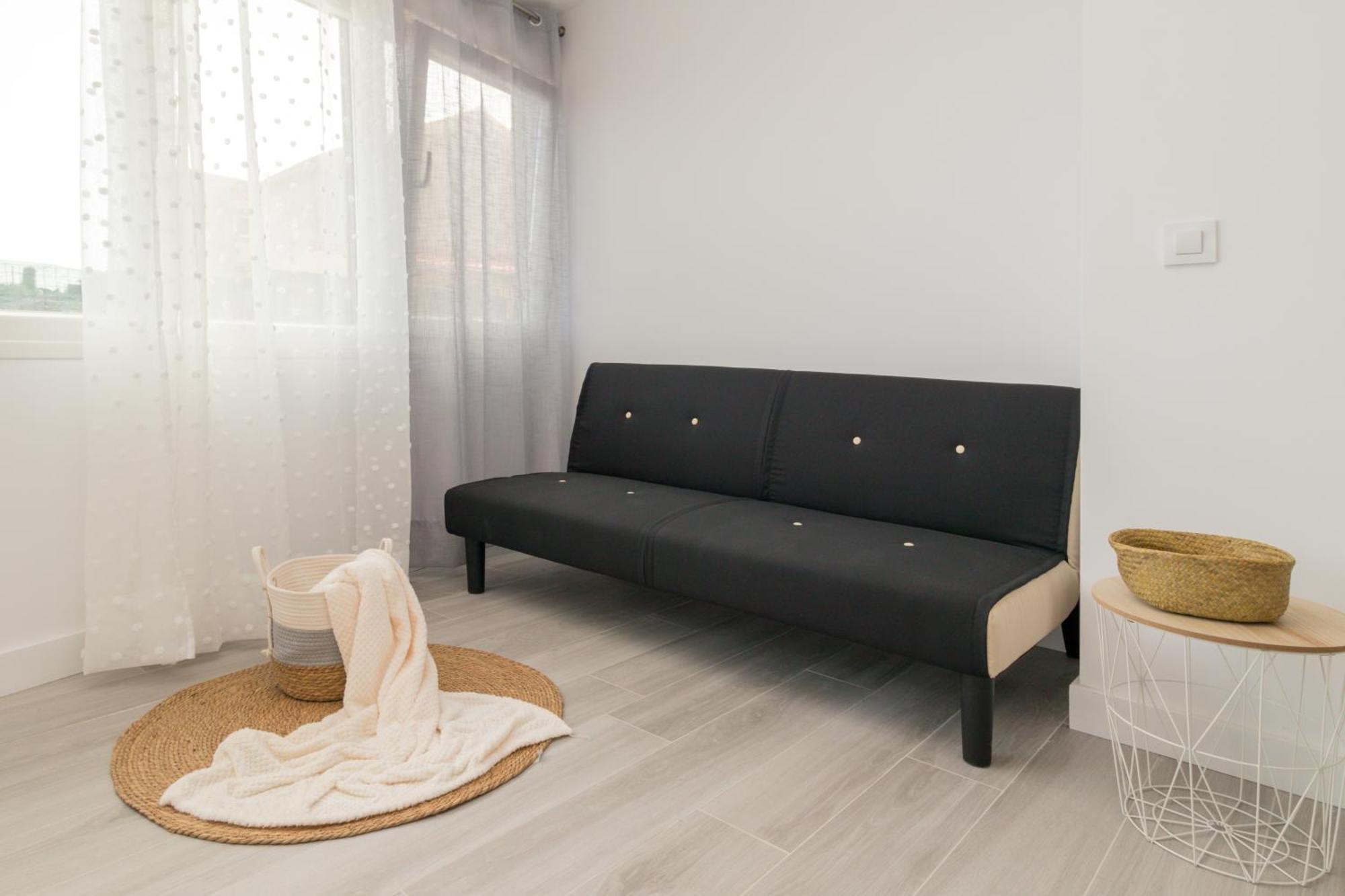 Precioso Apartamento Con Vistas Espectaculares Сантандер Экстерьер фото